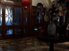 -马勒别墅·中餐厅