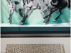 -深圳市当代艺术与城市规划馆