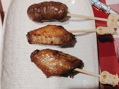 -西贝(厦门中华城店)