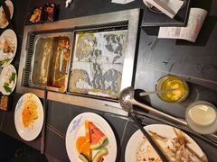 -星伦多自助料理·涮烤一体(虹悦城店)