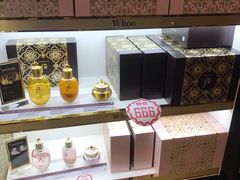 -国药中服免税(北京坊店)