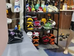 -臻元搏击格斗泰拳拳馆(港隆店)