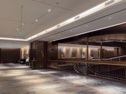 -南宁中心永恒皇冠假日酒店·宴会厅