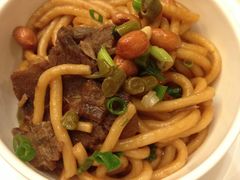 桂林米粉-红林大酒店RFcafe自助餐厅