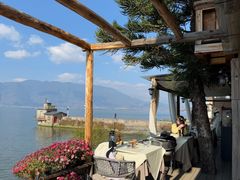 -六阅·福十 FORTEN 海景咖啡西餐厅(双廊古镇店)