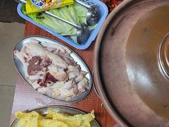 -威邵鸡煲(西华路总店)