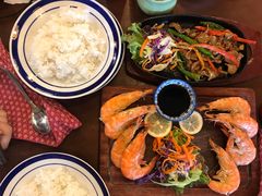 -茉莉.Red Crab
