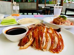 -洋洋中餐馆·SINCE 1997(信投店)