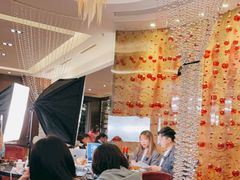 -上海西藏大厦万怡自助餐厅(徐汇店)
