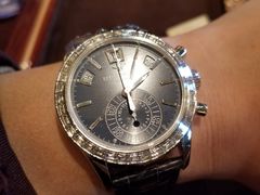 -Patek Philippe百达翡丽(上海源邸店)