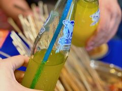 -马路边边串串香(双井直营店)