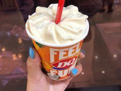 朗姆葡萄巴旦木-DQ·蛋糕·冰淇淋(万象城店)