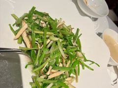 -漢舍中国菜馆(浦东嘉里城店)