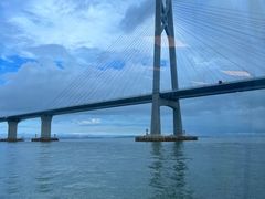 -港珠澳大桥(珠海段)