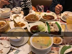 -添好运点心专门店(百老汇店)