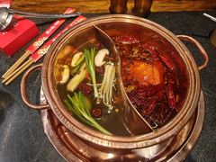 -镇江龙·火锅串串(武侯祠店)