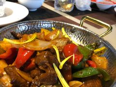 -1874融合西厨·观景餐厅(保利店)