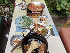 -吃货私房菜(丽江束河古镇店)