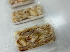 牛肉蛋肠-山水肠粉(盐田店)