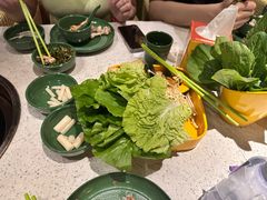 -润园四季椰子鸡火锅(海上世界店)