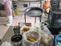 -孝丰南门锅贴(南街店)