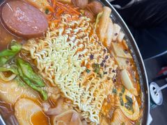 -欧巴来了韩式料理