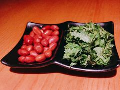 -蚝翅·海鲜粥·烧烤·龙虾季(海曙天一店)