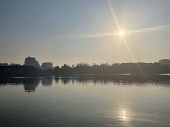-美兰湖景区