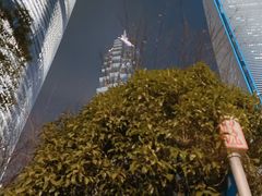 -大食代美食广场(上海中心店)