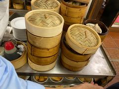 -香港蓮香樓(中環店)