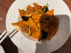 -南门小馆·清真(国贸商城店)