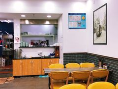大堂-好吃黄鱼面馆(浦发广场店)