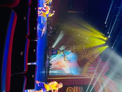 -珠海横琴长隆《卡卡虎奇遇记》