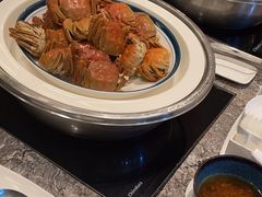 -浙江西子宾馆·瑶园咖啡厅