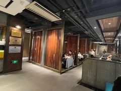 -茶啊冲电影主题文化餐厅(TOUCH12街店)
