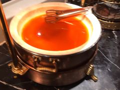 -炽真·果木窑烤自助牛排馆儿(和平欧乐店)