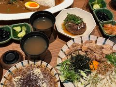 -CURRY YA 熟成咖哩專門店(深圳湾万象城店)