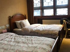 -卧龙堡客栈·中餐厅(古北水镇店)