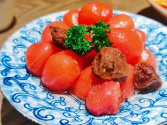 -那时新疆·若羌(经纬汇店)