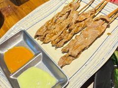 -烧蠔帮·湛江生蚝(工农店)