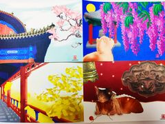 -大钟寺古钟博物馆