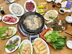 -濠轩阁特色生蚝火锅总店