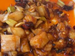 -庆丰包子铺(天通苑店)