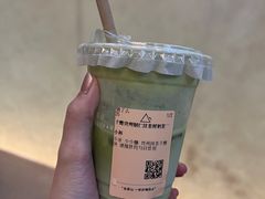 -去茶山(鸿通城店)