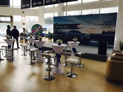 -上海永达嘉沃沃尔沃4S店(嘉定镇店)