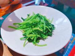 -马灯部落·西湖边的创意山景餐厅(虎跑动物园店)