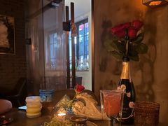 -CHURCH  BISTRO 教堂·餐吧