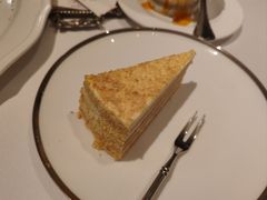 -波特曼西餐厅(南岗店)