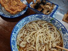 -老横泾面馆(吴中横泾店)