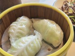 -东方早茶 海鲜•青岛菜(国信体育中心店)